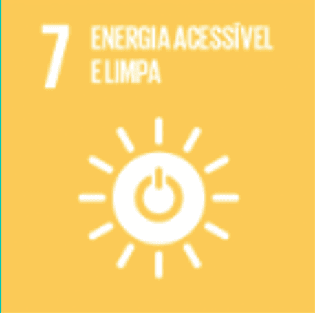 Energia Acessível e Limpa