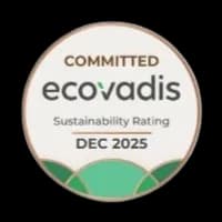Selo EcoVadis