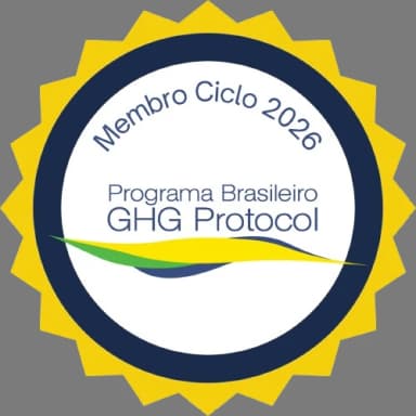 Membro Ciclo 2025 - GHG Protocol