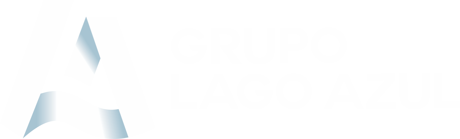 Logo Grupo Lago Azul